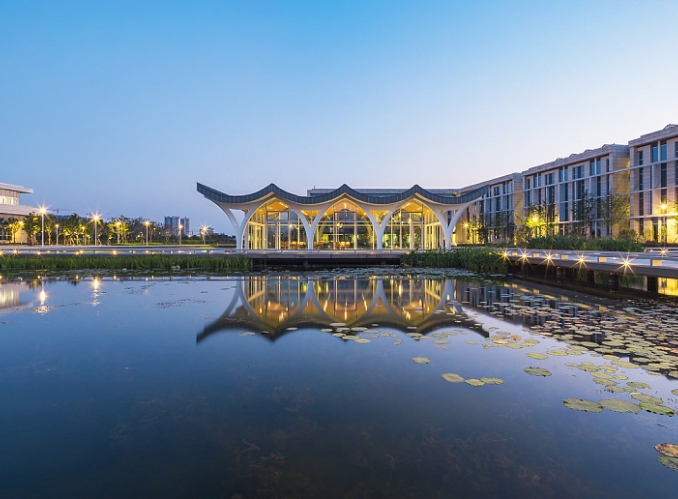 昆山杜克大学